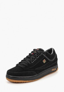 Кроссовки Fila