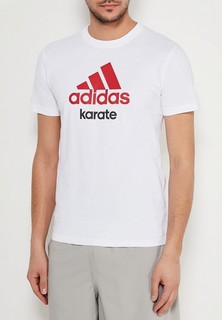 Футболка adidas Combat