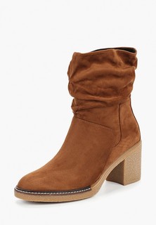 Полусапоги Corina