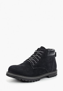 Ботинки Der Spur