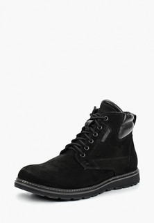 Ботинки Der Spur