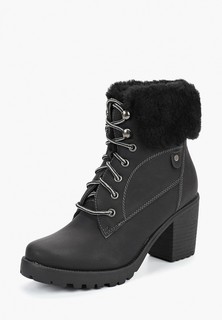 Ботильоны Fashion & Bella