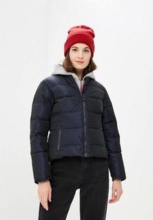 Пуховик Helly Hansen