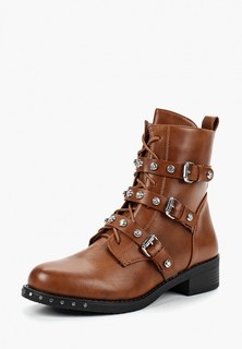 Ботинки Ideal Shoes