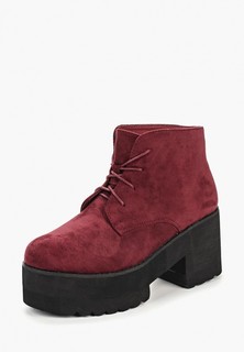 Ботильоны Ideal Shoes