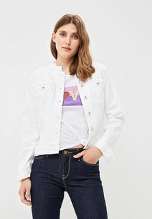 Куртка джинсовая Ichi