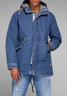 Парка Jack & Jones