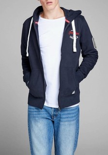 Толстовка Jack & Jones