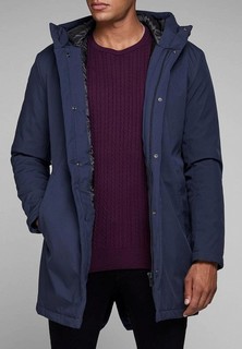Куртка утепленная Jack & Jones