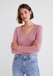 Лонгслив Mango