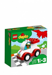 Конструктор DUPLO Lego
