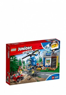 Конструктор Juniors Lego