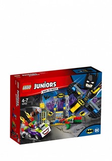 Конструктор Juniors Lego