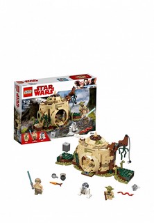 Конструктор Star Wars Lego