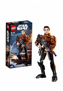 Конструктор Star Wars Lego