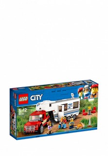 Конструктор City Lego