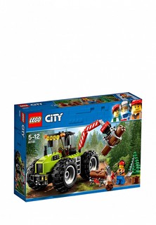 Конструктор City Lego