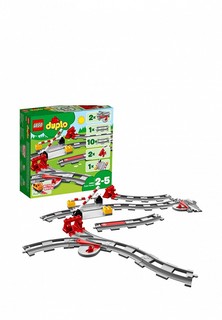 Конструктор DUPLO Lego