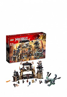 Конструктор NINJAGO Lego