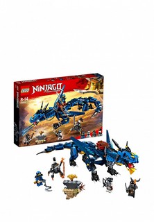 Конструктор NINJAGO Lego