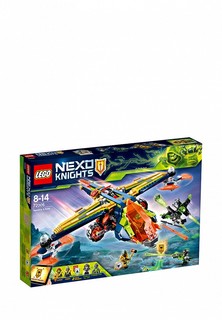 Конструктор NEXO KNIGHTS Lego