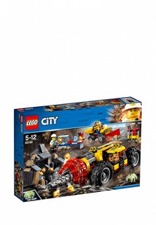 Конструктор City Lego