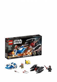 Конструктор Star Wars Lego