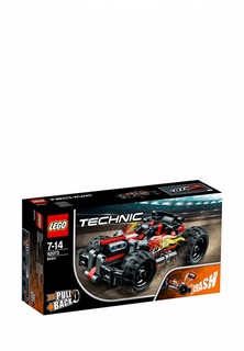 Конструктор Technic Lego