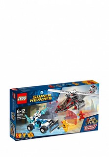 Конструктор DC Super Heroes Lego