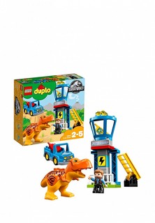 Конструктор Jurassic World Lego