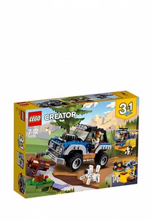Конструктор Creator Lego