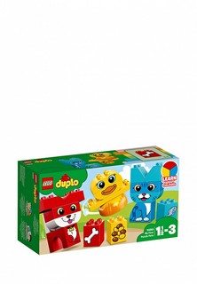 Конструктор DUPLO Lego