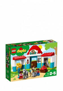 Конструктор DUPLO Lego