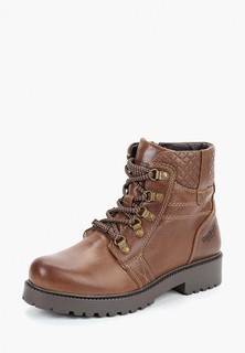Ботинки Dockers by Gerli