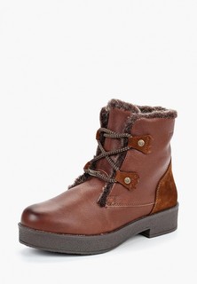Ботинки Dockers by Gerli