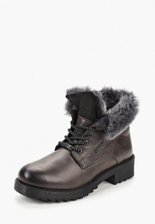Ботинки Dockers by Gerli