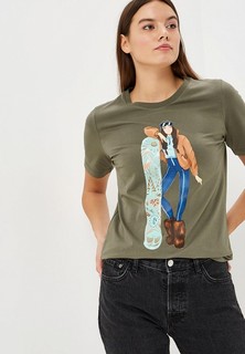 Футболка Fashion.Love.Story Fashion.Love.Story.