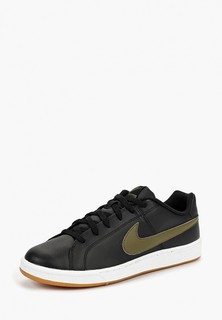 Кеды Nike