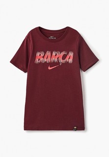 Футболка спортивная Nike