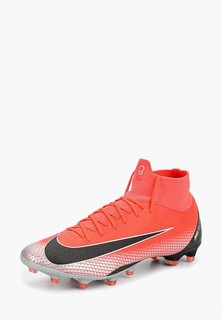 Бутсы Nike