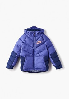 Пуховик Nike