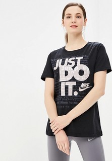 Футболка Nike