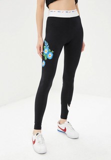 Леггинсы Nike