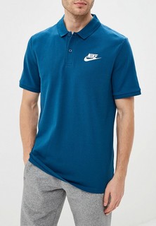 Поло Nike