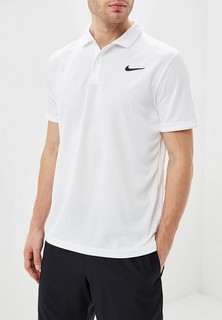 Поло Nike