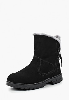 Полусапоги Strobbs