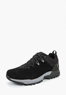 Ботинки трекинговые Under Armour