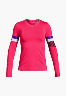 Лонгслив спортивный Under Armour