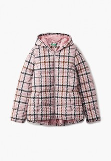 Куртка утепленная United Colors of Benetton