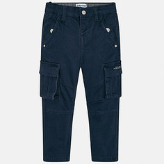 Брюки Mayoral для мальчика